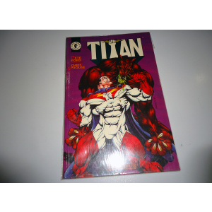 Titan: Elegidos Nº 03