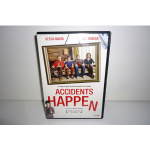 Accidents Happen (DVD)