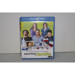 Asuntos de Familia (BLU-RAY)