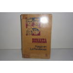 Bonanza: Fuego en la Ponderosa (Colección Héroes Selección)