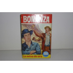 Bonanza: La Mina de Oro (Colección Héroes Selección)