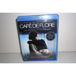 Café de Flore (BLU-RAY)