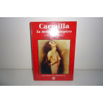 Carmilla: La Mujer Vampiro