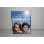 Ciudades de Papel (Blu-Ray)