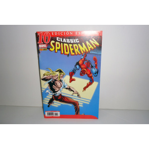 Classic Spiderman (Edición Especial) Nº 1