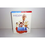 Cuba (BLU-RAY + DVD )