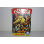 Davy Crocket en El Hacha de Guerra (Colección Héroes Selección)