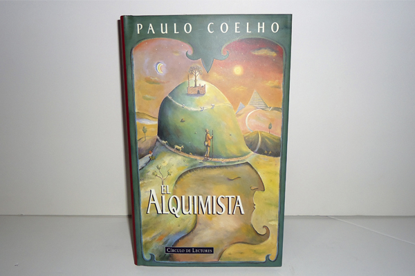 El Alquimista
