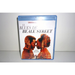 El Blues de Beale Street (BLU-RAY)