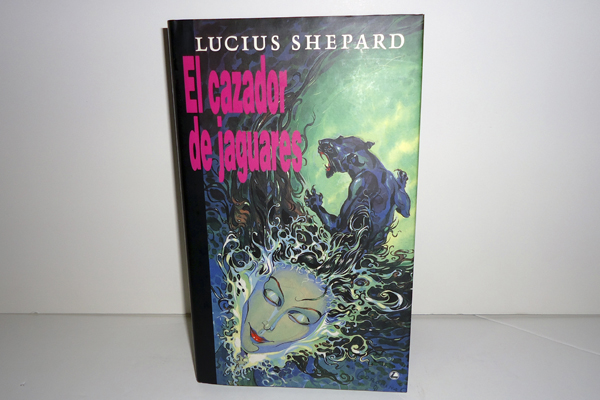 El Cazador de Jaguares