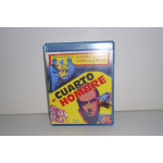 El Cuarto Hombre (Blu-Ray)