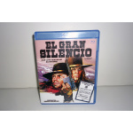 El Gran Silencio (BLU-RAY)