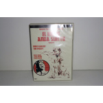 El Héroe Anda Suelto (DVD)