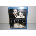 El Hundimiento del Titanic (BLu-Ray)