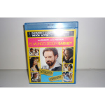 El Mundo Según Barney (Blu-Ray)