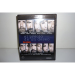 El Precio de un Deseo (BLU-RAY)