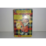 El Ruiseñor (Colección Heidi)