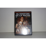 El Vampiro de la Noche (DVD)