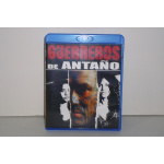 Guerreros de Antaño (BLU-RAY)