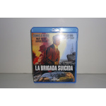 La Brigada Suicida (Blu-Ray)