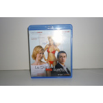La Chica de Mis Sueños (Blu-Ray)