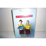 La Chica Dormida (DVD)