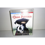 La Dama Perversa (BLU-RAY + DVD)