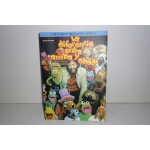 La Diferencia Entre Arriba y Abajo. El Gran Libro de los Muppets