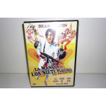 La Mansión de los Siete Placeres (The Wrecking Crew) (DVD)