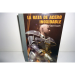 La Rata de Acero Inoxidable