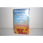Las Puertas de la Percepción / Cielo e Infierno
