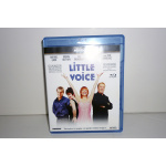 Little Voice (Blu-Ray)