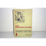 Los Estranguladores (Colección Historias Selección)