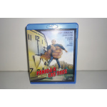 Pánico A las Tres (BLU-RAY)