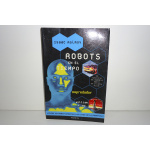 Robots en el Tiempo de Isaac Asimov. Depredador