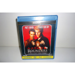Rounders (BLU-RAY + DVD)