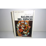 Salomas del Espacio