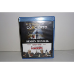 El Concierto / El último concierto (2 Blu-Ray)