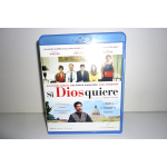 Si Dios Quiere (BLU-RAY)