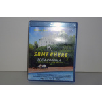 Somewhere (BLU-RAY)