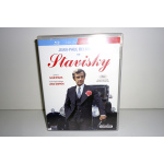 Stavisky (BLU-RAY + DVD)