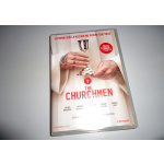 The Churchmen (Serie Completa) DVD