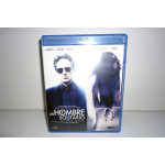 Un Hombre Solitario (BLU-RAY)