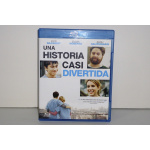 Una Historia Casi Divertida (BLU-RAY)