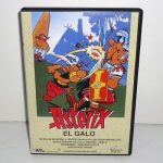 Astérix El Galo (DVD)