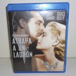 Atrapa a un Ladrón (Blu-ray)