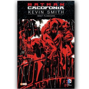 Batman: Cacofonía