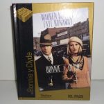 Bonnie y Clyde Edición Libro El País (DVD)