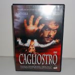 Cagliostro (DVD)