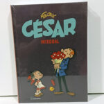 César Integral